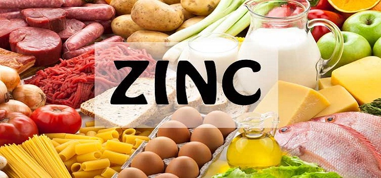 Konsumsi Makanan dengan Kandungan Zinc sebagai Salah Satu Cara Cegah Virus Corona