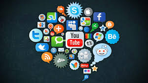 Mengenal 4 Fungsi Media Sosial dan Manfaatnya