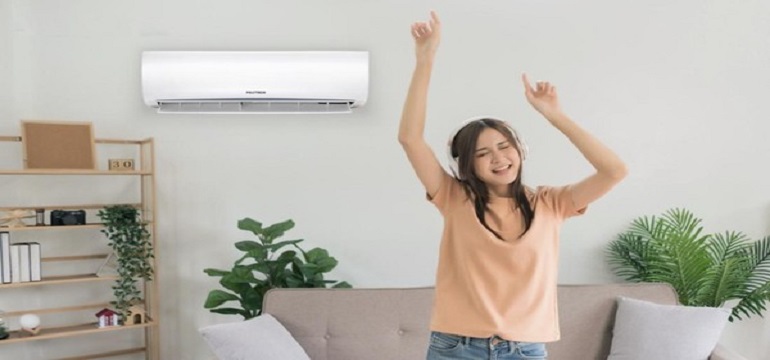 Air Conditioner Ramah Lingkungan dan Pastinya Hemat Listrik