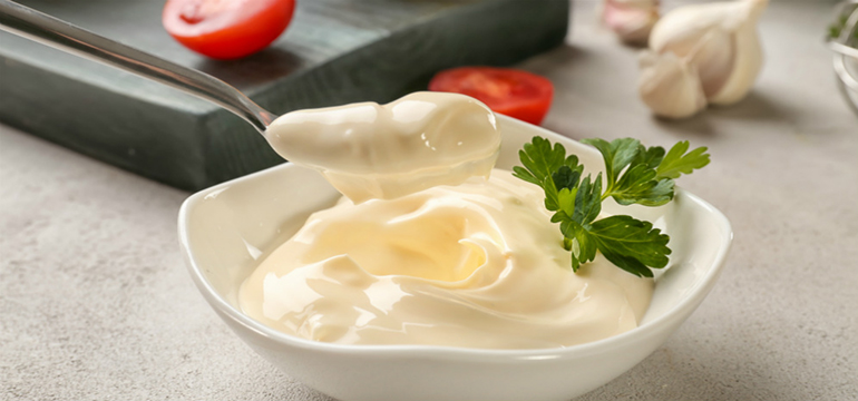 Ragam Cara Mencegah Asupan Lemak Berlebih