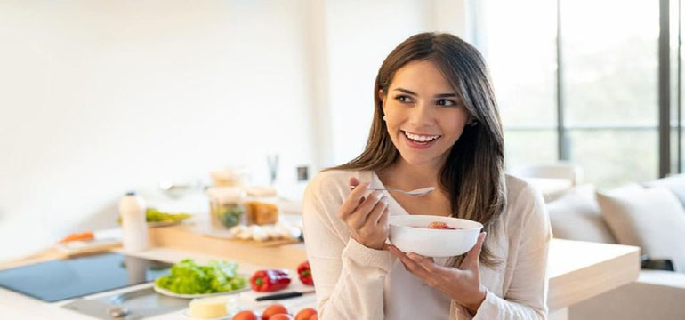 5 Cara Cermat Mengurangi Berat Badan dengan Aman