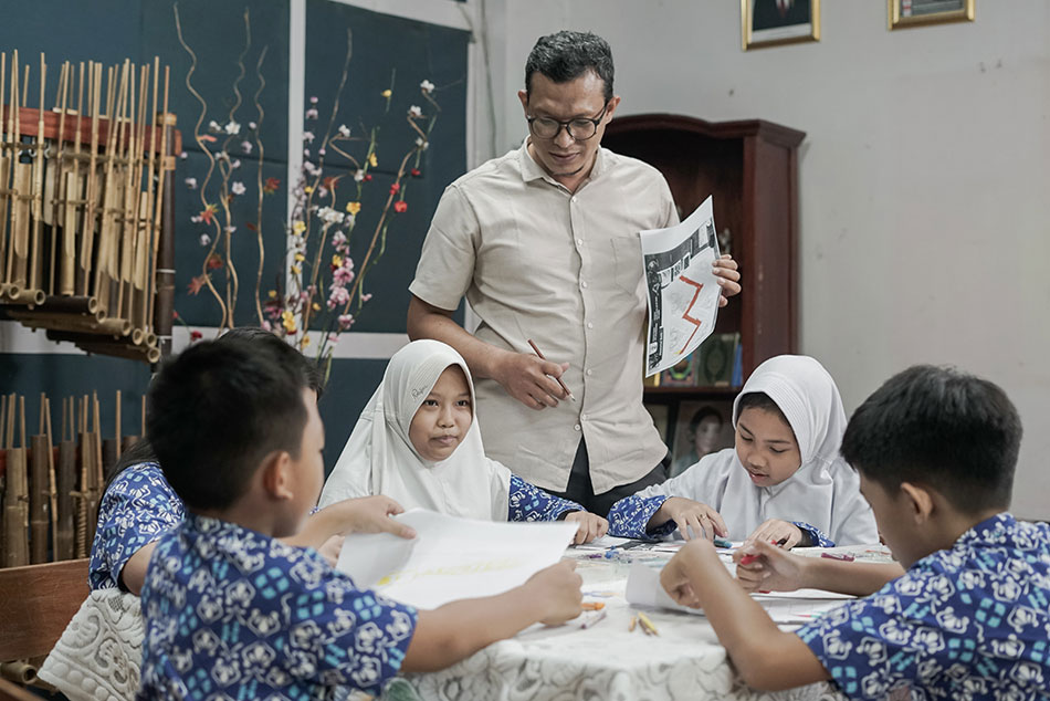 Apa Itu Try Out Kelas 6? Persiapan Matang Menuju Ujian Sekolah