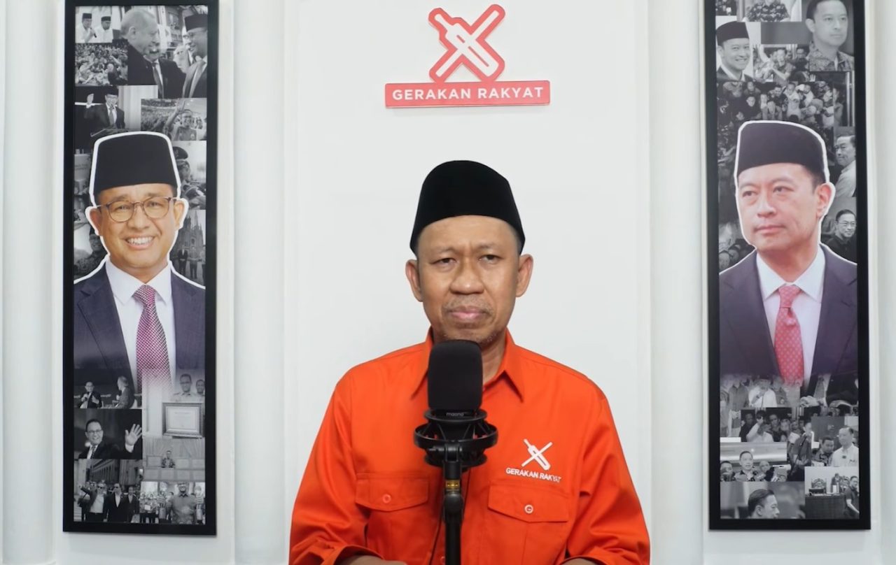 Menuju Pengesahan Resmi, Gerakan Rakyat Mantapkan Struktur Nasional dan Siap Daftar ke Kemenkum