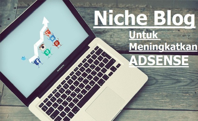 Peran Penting Niche pada Blog atau Website