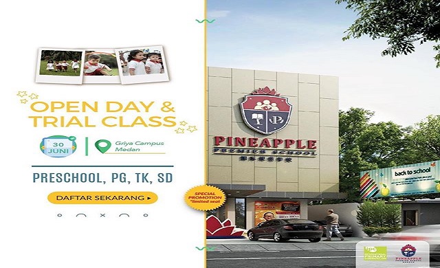 Tips Mencari Pendidikan yang Berkualitas untuk Anak Sejak Usia Dini