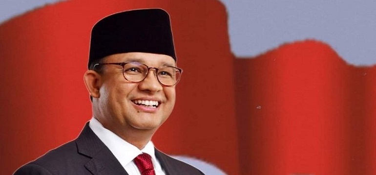 Anies Baswedan dan Strategi Pembangunan Jakarta yang Ramah Warga