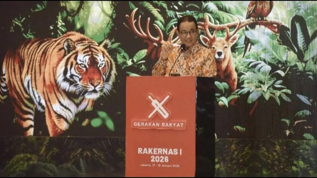 Deforestasi Legal Tinggi di Sumatra: Jejak Kehancuran Hutan dan Dampaknya bagi Masyarakat