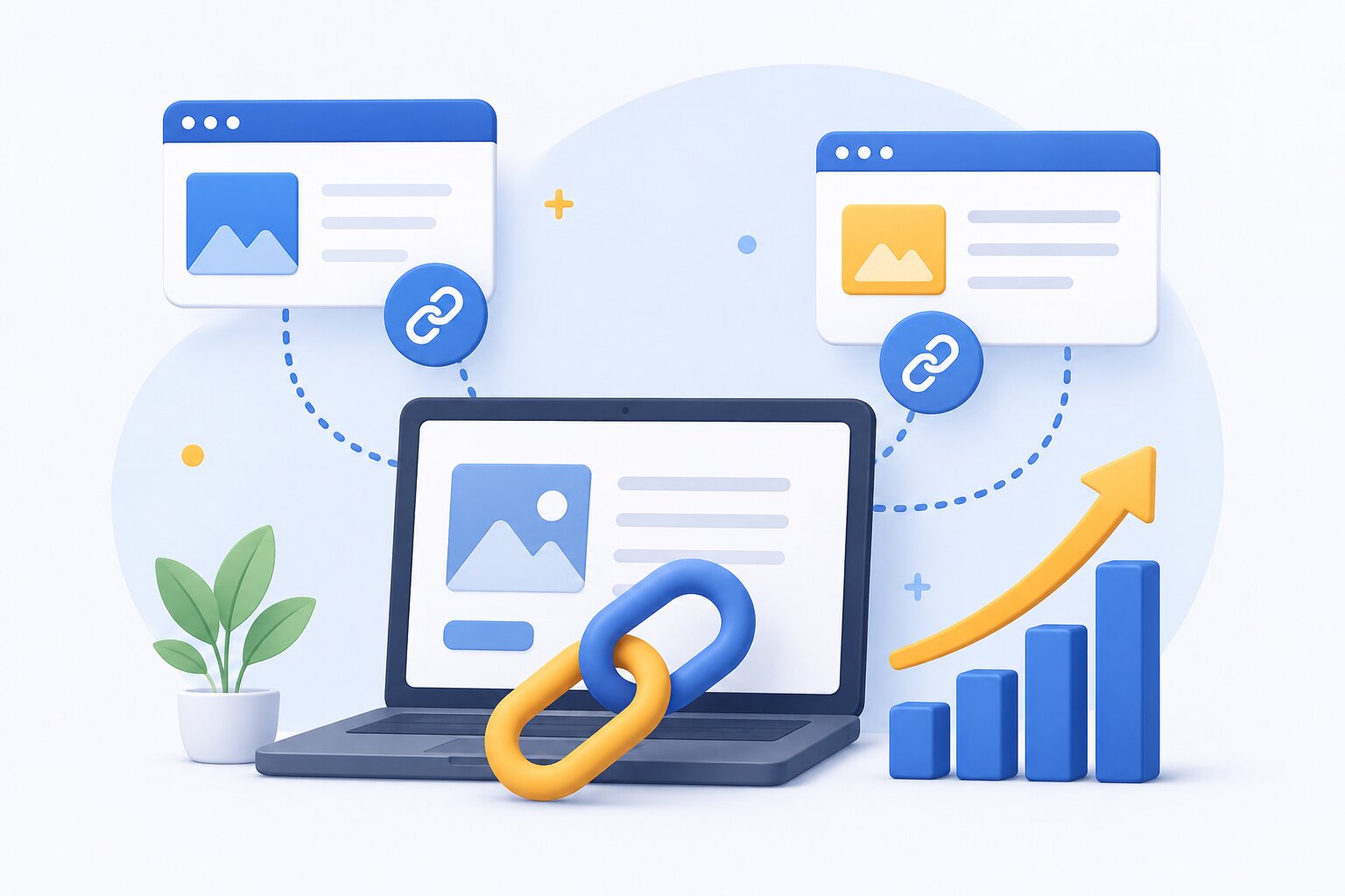 Cara Mencari Backlink Kompetitor untuk Strategi SEO yang Lebih Unggul dan Kompetitif