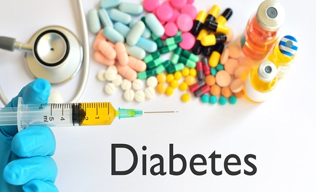 4 Tanaman yang Bisa Mengobati Diabetes Secara Alami