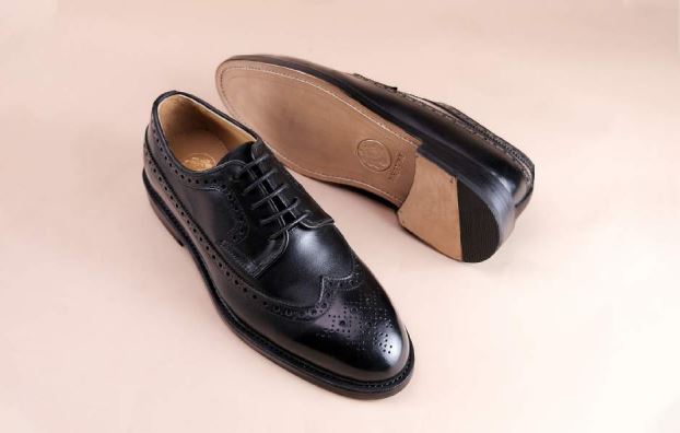 Membangun Kualitas Global dengan Teknik Handwelted, Kisah Sukses TXTURE Shoes