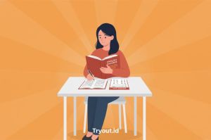 Strategi Belajar Efektif untuk Lolos PKN STAN di Tryout.id melalui Simulasi CAT dan Latihan Soal Terstruktur