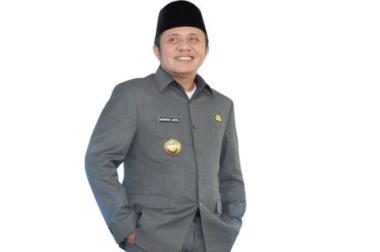Profil Gubernur Herman
