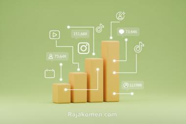 Bisnis Digital Paling Dicari Saat Ini di Indonesia dalam Kerangka Perubahan Sosial dan Teknologi