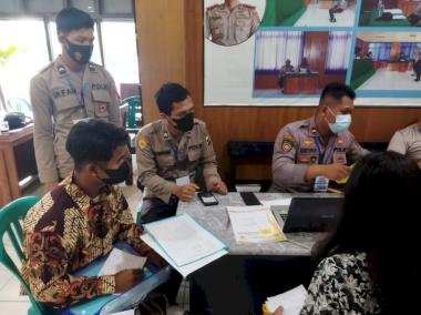 Tips Lolos Seleksi POLRI: Teknik Relaksasi untuk Mengurangi Kecemasan