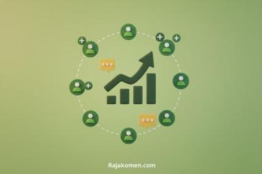 Jasa Meningkatkan Interaksi Sosial Media untuk Bisnis Online Terpercaya dan Efektif