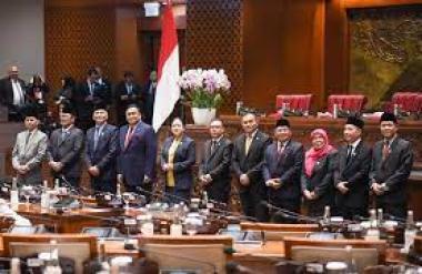 Inilah Rahasia Sukses Kampanye Online Menjadi Calon Anggota DPR!