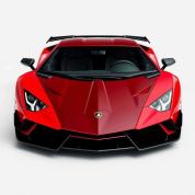 Strategi Pemasaran Lamborghini di Pasar Otomotif Mewah
