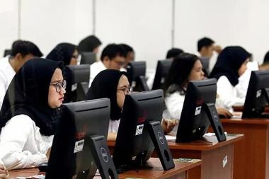 Rahasia Lulus Tes CPNS Lewat Tryout Gratis CPNS Berbasis Online