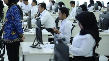 Hasil Seleksi CPNS: Perbandingan Hasil SKD dan SKB di Berbagai Instansi