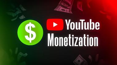 Jasa Monetize Youtube Untuk Menghasilkan Uang