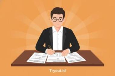 Strategi Lolos Ujian Masuk Pascasarjana S2 S3 dengan Persiapan Terarah