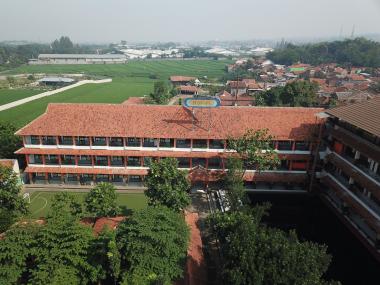 Pembinaan Moral dan Spiritual Siswa melalui Ekstrakurikuler IMTAQ di SMA Islam Al Masoem Bandung