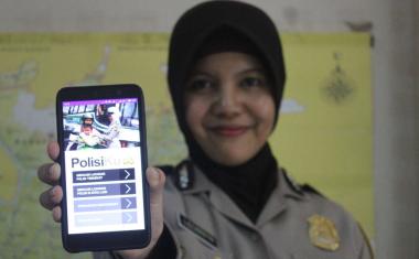 Tryout POLRI Aplikasi Android: Solusi Cerdas Belajar di Era Digital