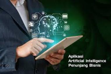 AI dan Teknologi dalam Dunia Bisnis: Peran Chatbot dalam Meningkatkan Layanan Pelanggan