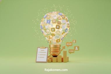 Strategi Konten Media Sosial agar Tidak Biasa Saja dan Mampu Meningkatkan Interaksi Audiens