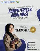 D3 Komputerisasi Akuntansi Masoem University Bandung: Membangun Kompetensi Akuntansi Digital yang Adaptif