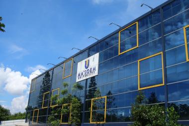 Kuliah Manajemen Bisnis Syariah di Universitas Masoem Bandung: Jalan Strategis Menuju Karier dan Wirausaha Berbasis Nilai