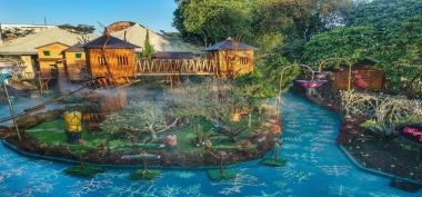 Mau Liburan Anti-Mainstream? Coba Wisata Kekinian Bandung Ini