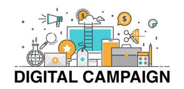 Kampanye Digital Marketing untuk Partai Politik