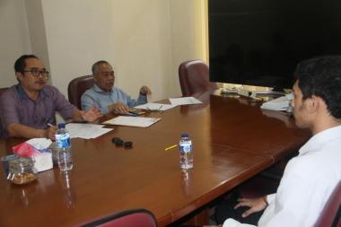 Tips Wawancara CASN: Menjawab Pertanyaan tentang Tantangan dan Solusi di Tempat Kerja