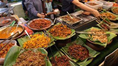 Strategi soft selling kuliner