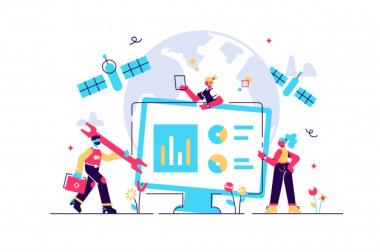 Social media monitoring