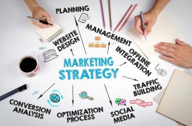 Optimalisasi Strategi Pemasaran Online 2026 melalui Penguatan Kredibilitas Konten