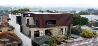 Eksplorasi Arsitektur Modern: Konsep, Gaya, dan Ciri