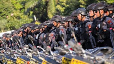 Beasiswa di POLRI: Langkah-langkah Mengikuti Seleksi Beasiswa LPDP