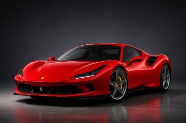 Pengaruh Ferrari terhadap Perkembangan Otomotif Global