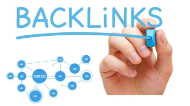 Cara Backlink