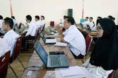 Tryout TWK CPNS Gratis dengan Timer dan Penilaian Otomatis, Coba Sekarang!