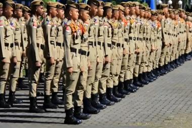 Fasilitas yang Tersedia di IPDN: Angkutan Internal untuk Mobilitas Praja