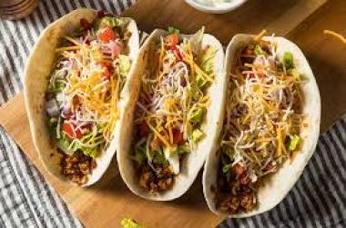 Menemukan Citarasa Meksiko: Taco, Guacamole, dan Keajaiban Kuliner Lainnya