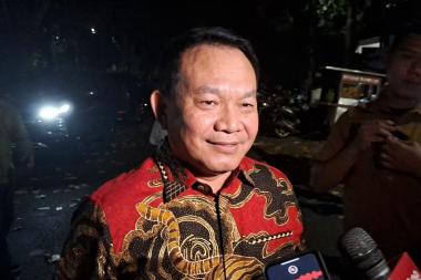 Jenderal Dudung Abdurachman, Pemimpin Tegas Dengan Hati Nurani