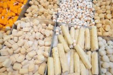 Peluang Bisnis Frozen Food Balik Bisa Modal Dalam 2 Bulan