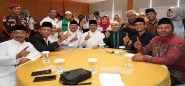 Politik Gen Z Menimbang Sosok Anies Baswedan