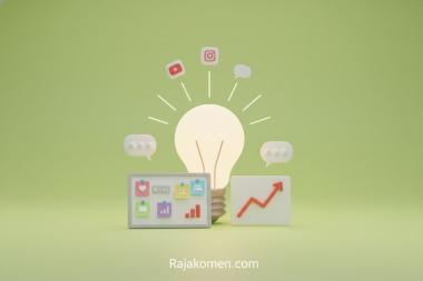 Strategi Bisnis Digital Terbaru dalam Meningkatkan Efisiensi Operasional dan Nilai Ecommerce