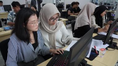 Pengalaman Mengikuti Ujian IPB: Bagaimana Menghadapi Soal Tak Terduga