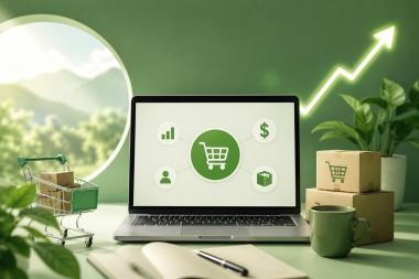 Strategi Sukses Jualan Online di Era Digital dengan Pendekatan Modern dan Humanis
